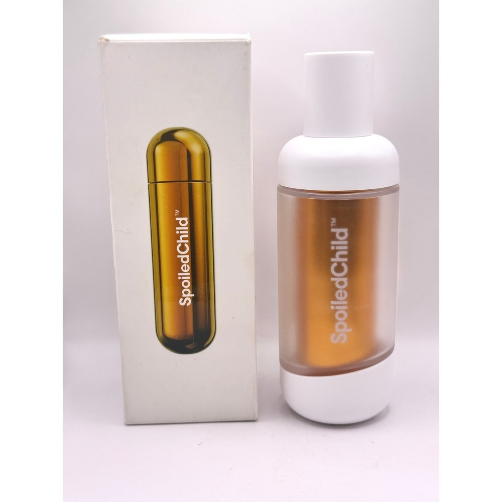 SpoiledChild A22 Biotin Boost Hair + Scalp Serum NIB